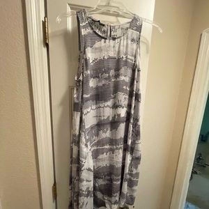 ❤️ ❤️ Alfani dress size 6. $5 when you buy over 5 items with 2 hearts